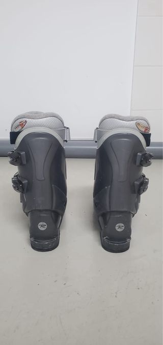 Botas de esquí Rossignol Axia confor fit 245