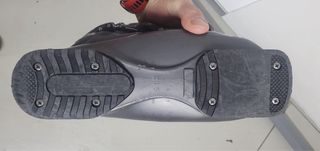 Botas de esquí Rossignol Axia confor fit 245