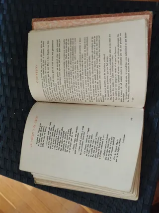 Gramática segundo grado