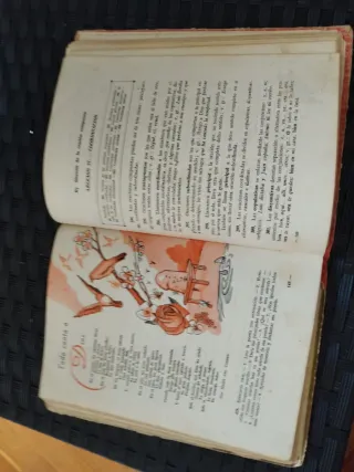 Gramática segundo grado