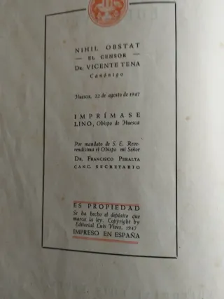 Gramática segundo grado