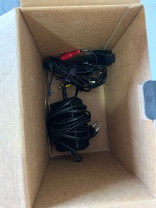 Nintendo GameCube Plata + 2 Juegos + Mando