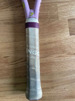 Raqueta Tenis Artengo 720 P + Funda