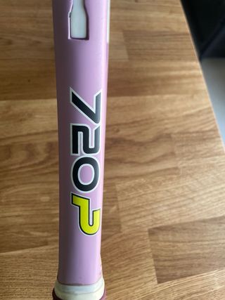 Raqueta Tenis Artengo 720 P + Funda