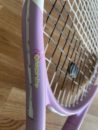 Raqueta Tenis Artengo 720 P + Funda