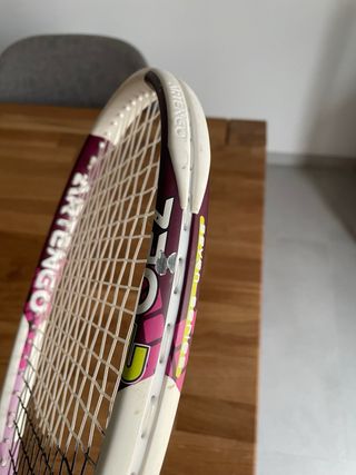 Raqueta Tenis Artengo 720 P + Funda