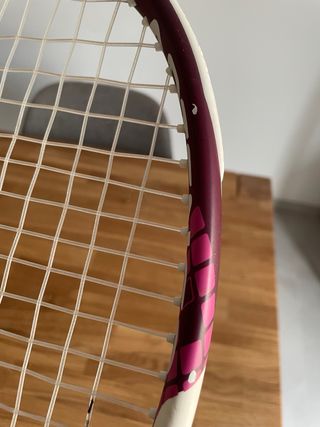Raqueta Tenis Artengo 720 P + Funda