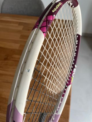 Raqueta Tenis Artengo 720 P + Funda