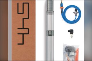 Bomba Sumergible Nastec 4HS 05/04 MP