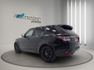 Land-Rover Range Rover Sport 3.0 TDV6 190kW (258CV