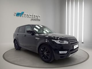 Land-Rover Range Rover Sport 3.0 TDV6 190kW (258CV