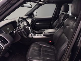 Land-Rover Range Rover Sport 3.0 TDV6 190kW (258CV