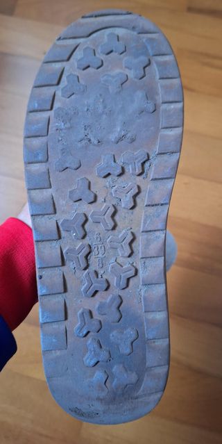 Stivaletti donna invernali con pelo