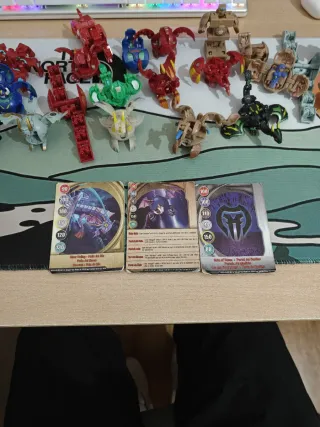 Lote Bakugan