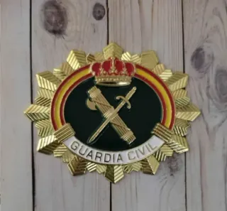 OFERTA SET CARTERA BANDERA + LLAVERO + PULSERA REG