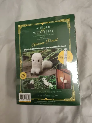 Atelier of Witch Hat 14 Edición Limitada