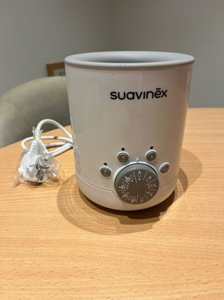 Calienta biberones Suavinex Link NUEVO