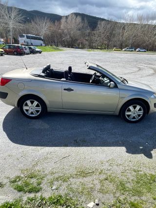 Renault Megane Cabrio 1.6 16v 115CV - 2005