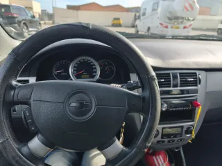 Chevrolet Nubira 2005