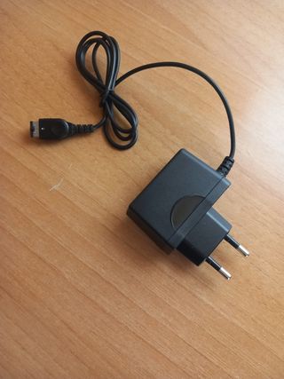 Game Boy Advance SP Azul Perla