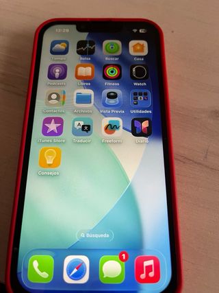 iPhone 13 Batería 88%original