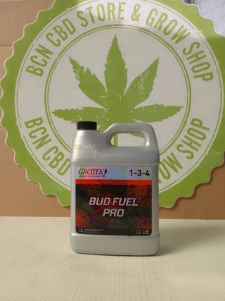 BUD FUEL PRO 1L