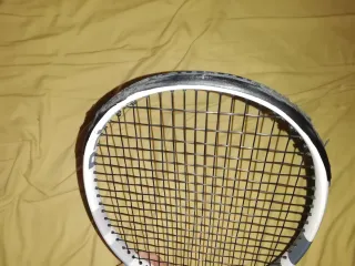 Raqueta Tenis Babolat Pure Strike