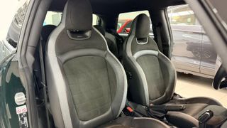 MINI MINI John Cooper Works 2.0 TURBO 231 CV 2022