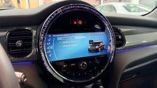 MINI MINI John Cooper Works 2.0 TURBO 231 CV 2022