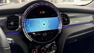 MINI MINI John Cooper Works 2.0 TURBO 231 CV 2022