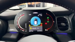 MINI MINI John Cooper Works 2.0 TURBO 231 CV 2022