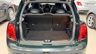 MINI MINI John Cooper Works 2.0 TURBO 231 CV 2022