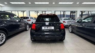 MINI MINI John Cooper Works 2.0 TURBO 231 CV 2022