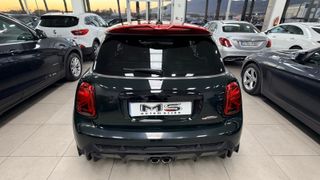 MINI MINI John Cooper Works 2.0 TURBO 231 CV 2022