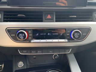 Audi A4 Avant Black line 40 TDI 150kW quat S tro