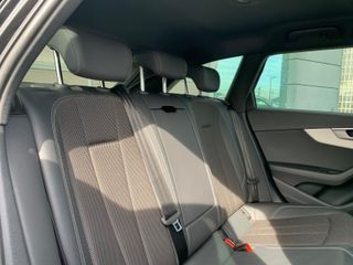 Audi A4 Avant Black line 40 TDI 150kW quat S tro