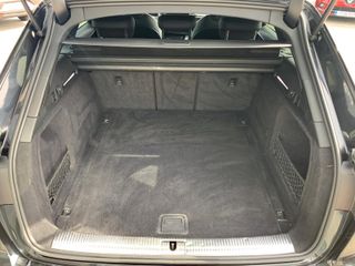 Audi A4 Avant Black line 40 TDI 150kW quat S tro