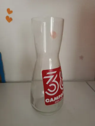 Jarra 38 Campeões Benfica 2022/2023