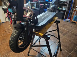 Patinete Eléctrico Brightom BSK 1000