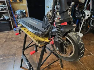 Patinete Eléctrico Brightom BSK 1000