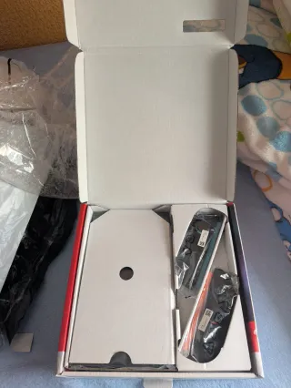 Nintendo Switch 2 + Mario Kart (sin estrenar)