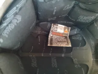 Casco Jet LS2 Talla S