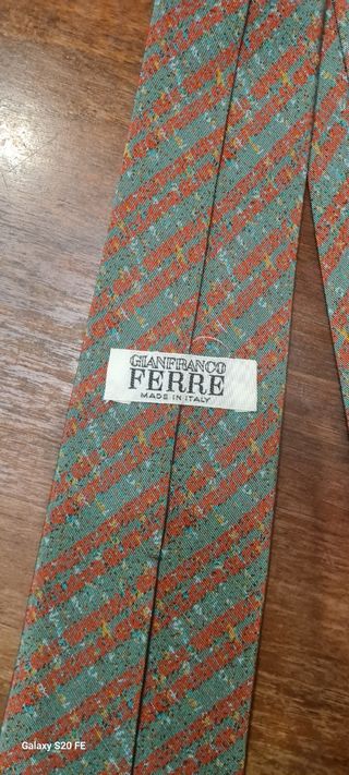 Cravatta Gianfranco Ferrè