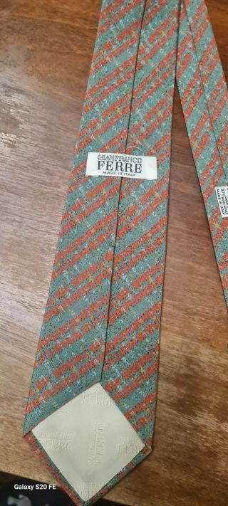 Cravatta Gianfranco Ferrè