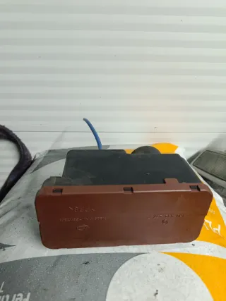 Bomba de vácuo vw polo 6n