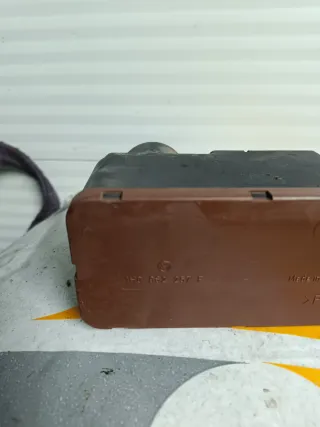 Bomba de vácuo vw polo 6n