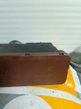 Bomba de vácuo vw polo 6n