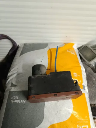 Bomba de vácuo vw polo 6n