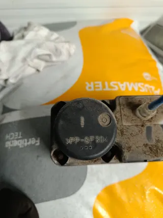 Bomba de vácuo vw polo 6n