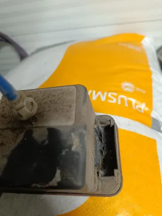 Bomba de vácuo vw polo 6n